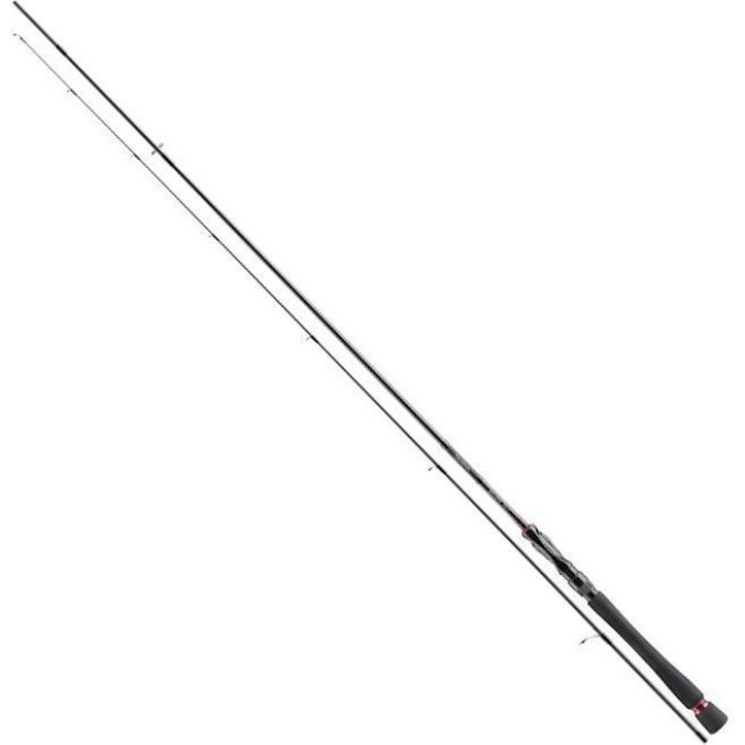 Спиннинг DAIWA Ballistic-X L 2,30м 3,5-12гр 11505-225
