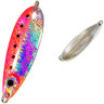 Блесна DAIWA Akiaji Crusader W35 Salmon Special (35г) Keimura P Iwashi 04847833