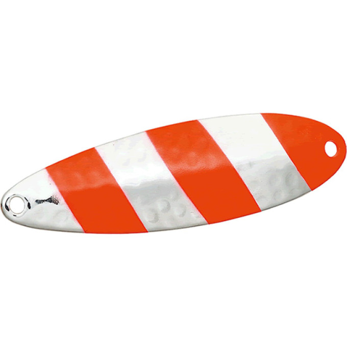 Блесна колеблющаяся DAIWA Chinook S 17гр HGR zebra 07410951