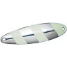 Блесна колеблющаяся DAIWA Chinook S 17гр zebra glow gxy 04860646