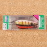 Блесна колеблющаяся DAIWA Silver Creek Masau 22 гр / Trout (2705) 4960652562072