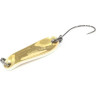 Блесна колеблющаяся DAIWA Skinny Spoon 1 Pink Ghost (1241) 4960652835657