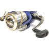 Катушка безынерционная DAIWA Regal 2500 XIA (запасная шпуля в комплекте) 43178935804