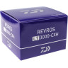 Катушка DAIWA 19 Revros LT 3000-CXH 10221-302