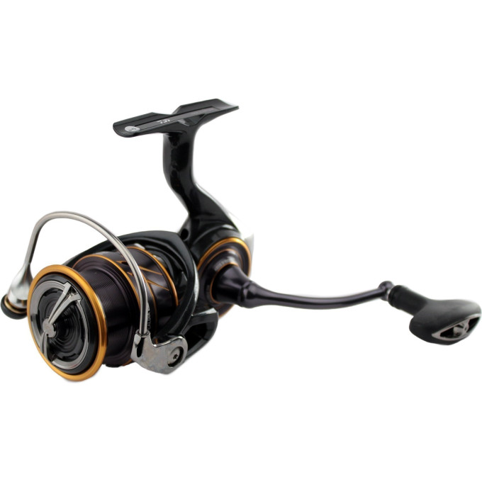 Катушка DAIWA 21 Caldia LT 3000 10108-009