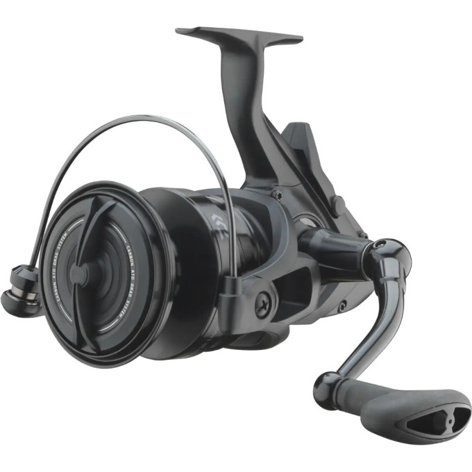 Катушка DAIWA 24 EMBLEM BR 14000 10158-140