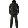 Костюм DAIWA DW-3420E 3XL черный 18002-10