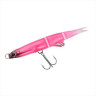 Приманка DAIWA GEKKABIJIN CHIBIUO SHIRASU 55мм GLOW PINK 07421775