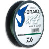 Шнур DAIWA J-Braid X4E 300м 0,13мм Multi Color 12745-113