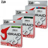 Шнур DAIWA J-Braid X8 0,13мм 150м multicolor 12755-113RU