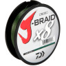 Шнур DAIWA J-Braid X8 0,16мм 150м multicolor 12755-116