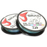 Шнур DAIWA J-Braid X8 0,42мм 300м multicolor 12755-142