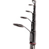 Спиннинг DAIWA Ballistic X tele 2.70м 8-35гр 11410-270