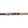 Спиннинг DAIWA Gekkabijin MX A75HS-S･V 01480764