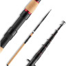 Спиннинг DAIWA NJ X tele 2.40м 10-30гр 11636-240
