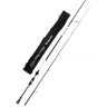 Спиннинг DAIWA Silver Creek L.spin 2,200м 5-21гр 11431-221