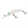 Воблер DAIWA GEKKABIJIN YOGIRI Z 42S-DR RED GLOW 07421747