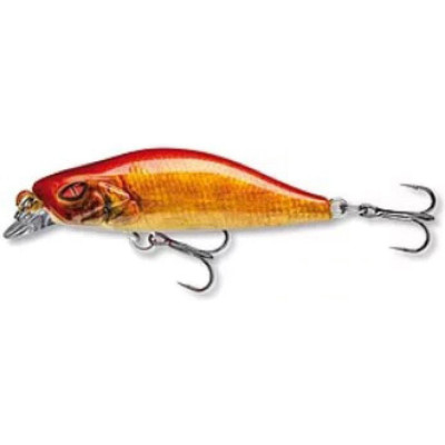 Воблер DAIWA Prorex Flat MNW50SS L. Orange Bleak