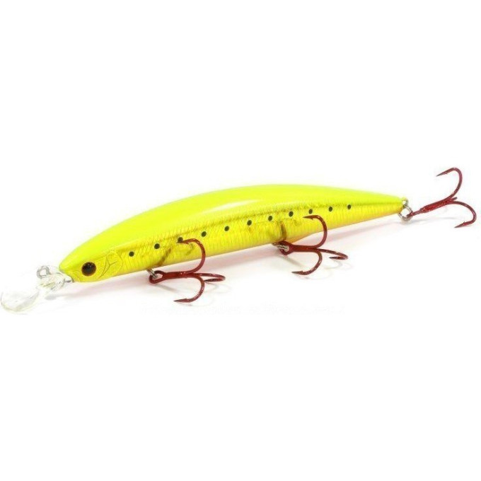 Воблер DAIWA SLS CM 13F HIRAME C IWAHI 1027 4960652769921